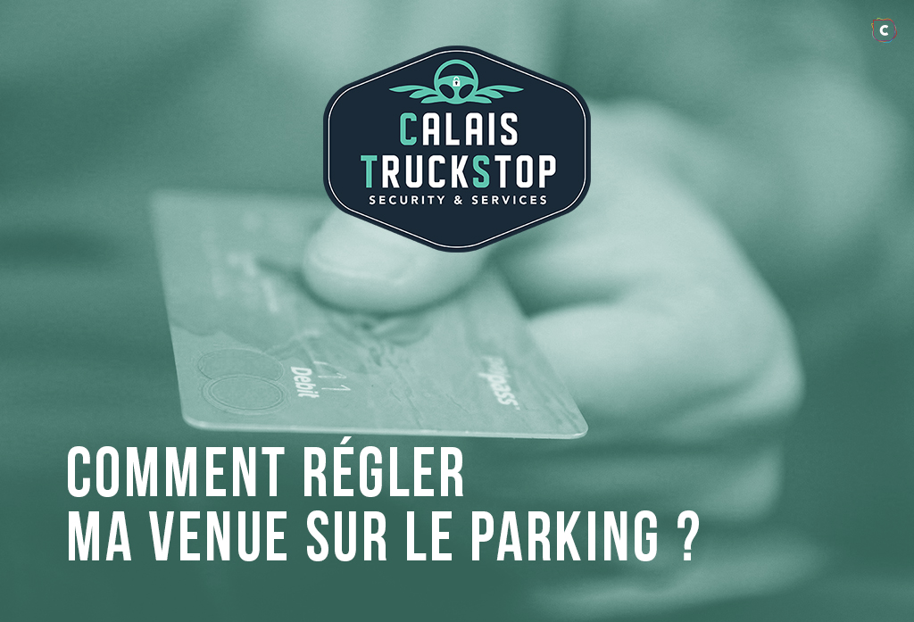 Parking PL : nos moyens de paiement acceptés