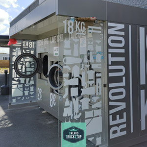 Calais TruckStop
